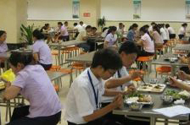 东莞饮食公司提醒用户注意食物中毒